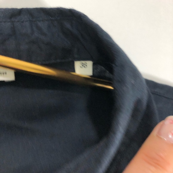 Hope by Ringstrand Soderberg Wim Blouse - Picture 4 of 9